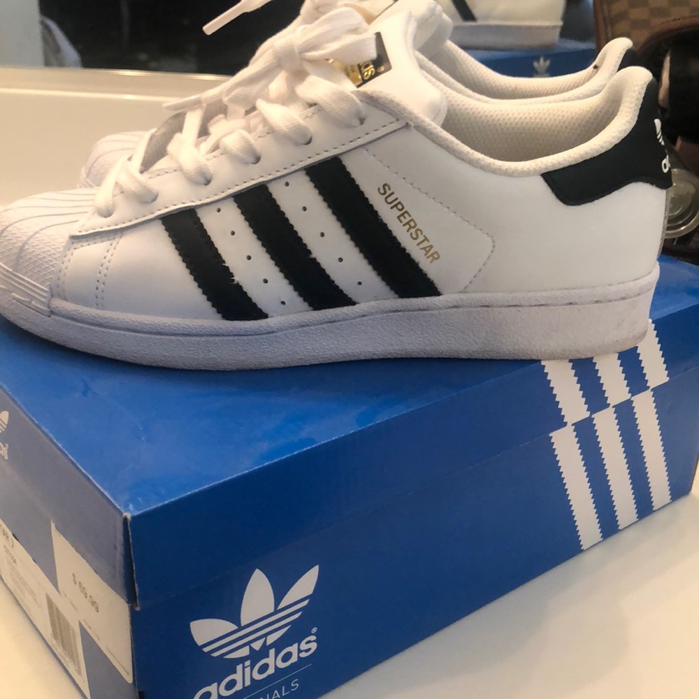 COPY - Adidas superstar